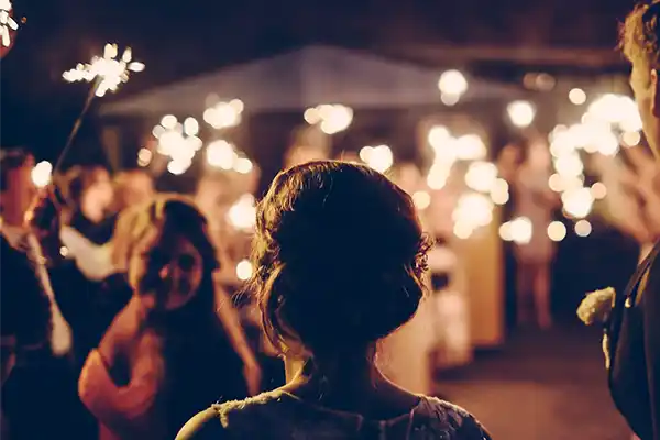 anniversaire gîte groupe Narbonne Aude